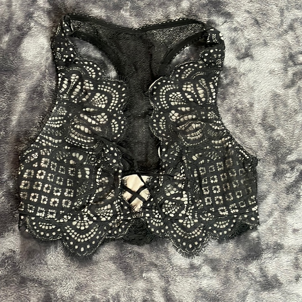 Victorias Secret Lingerie type bra